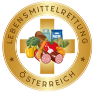 Logo von Lebensmittelrettung Österreich